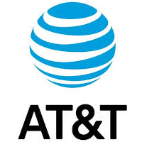 AT&T 1080 AT&T CORDED – 4 X PHONE LINE – CALLER ID Telecoms