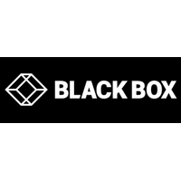 BLACK BOX JPM408A-R2 BLACK BOX FIBRE OPTIC ADAP PNL KVM