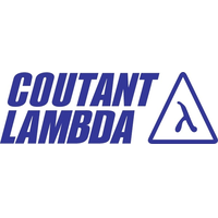 Coutant Logo