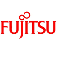 Fujitsu Logo