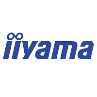 IIYAMA PLE481S/S3S IIYAMA PROLITE 19 TFT MONITOR Monitors & Panels