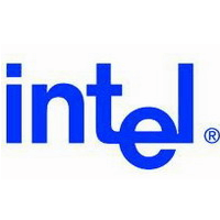 intel Logo