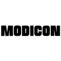 Modicon Logo