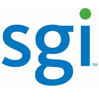 Silicon Graphics Inc. Sgi Logo