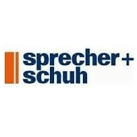 SPRECHER RT3-M/U SPRECHER & SCHUH RELAY 110V AC Industrial