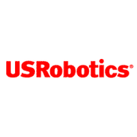 US ROBOTICS USR015630B US ROBOTICS EXTERNAL V92 MODEM Modem