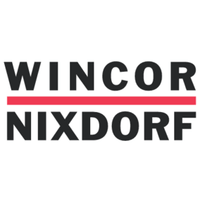 WINCOR NIXDORF 1750039735 WINCOR NIXDORF D2 PLINK TFT POS & ATM