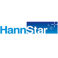 HANNSTAR HSD100IFW1 HANNSTAR 10 WSVGA LCD PANEL Monitors & Panels