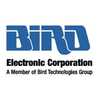 BIRD ELECTRONIC CORP 10E BIRD ELECTRONIC CORP 400-100 Industrial