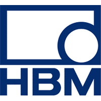 HBM MVD2406 HBM DIGITAL DISPLAY GAUGE Industrial