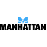MANHATTAN 205146 MANHATTAN USB TO SERIAL CNVRTR Cables