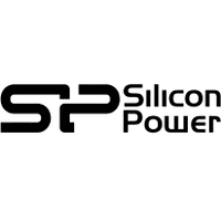 Silicon Power Logo