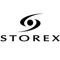 STOREX SX71005 STOREX FLOPPY DISK DRIVE LOCK Accessory