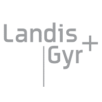 LANDIS RG082E LANDIS & GYR SODECO TOTALISER, 24V Industrial
