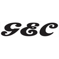 GEC Gem80 Converteam Logo