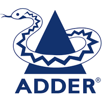 ADDER X2-SILVER/P ADDER KVM EXTENDER KVM