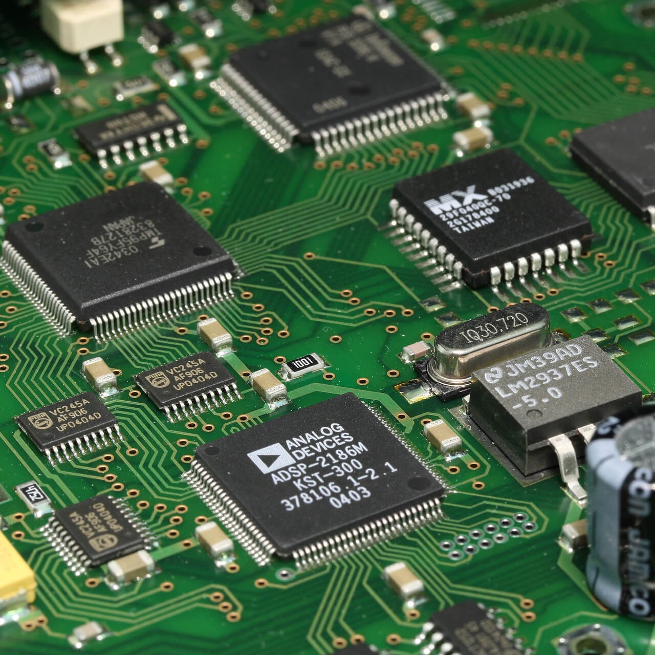 Boards Archives • BlueGoose Systems