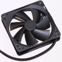 Fans & Thermal Modules